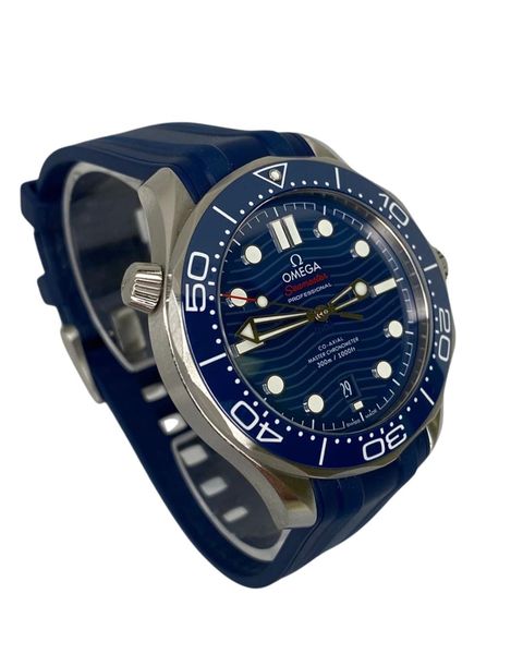 Omega Seamaster Diver 300m 210.32.42.20.03.001